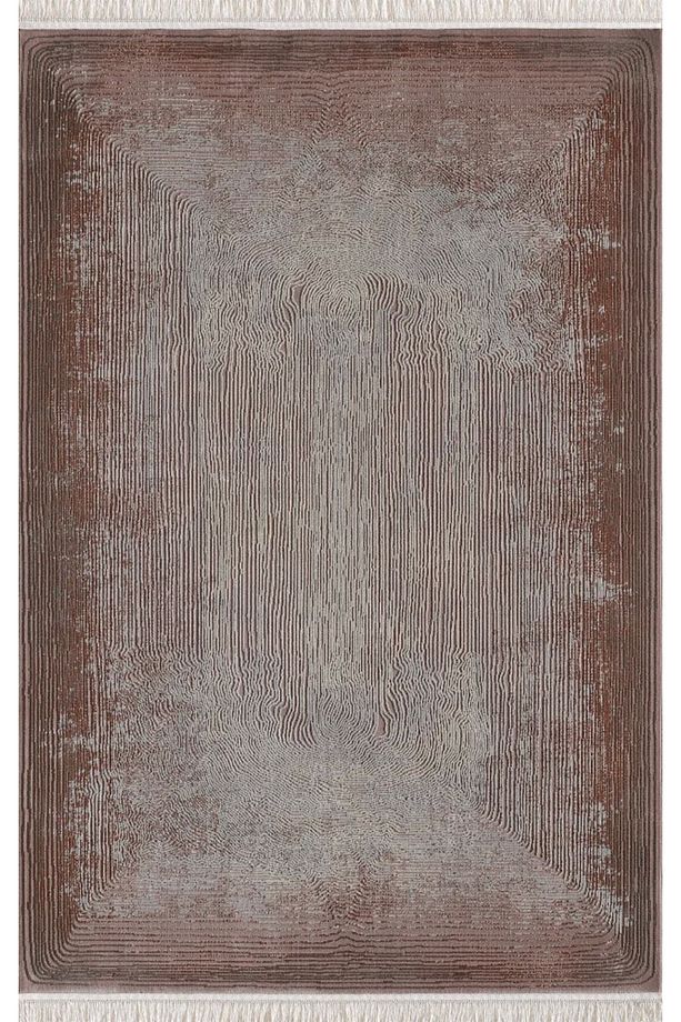 Vıva Modern Tasarım Oda,salon Makine Halısı Vv01a - 3