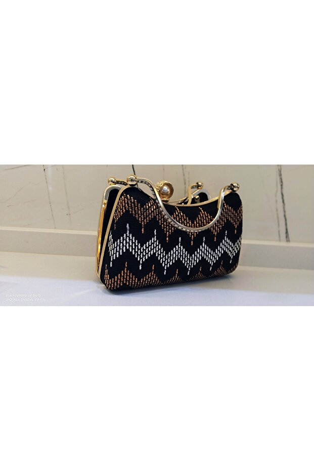 Tel kırma çanta - 2