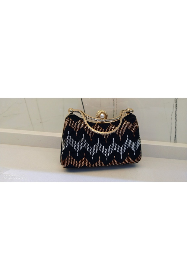 Tel kırma çanta - 3