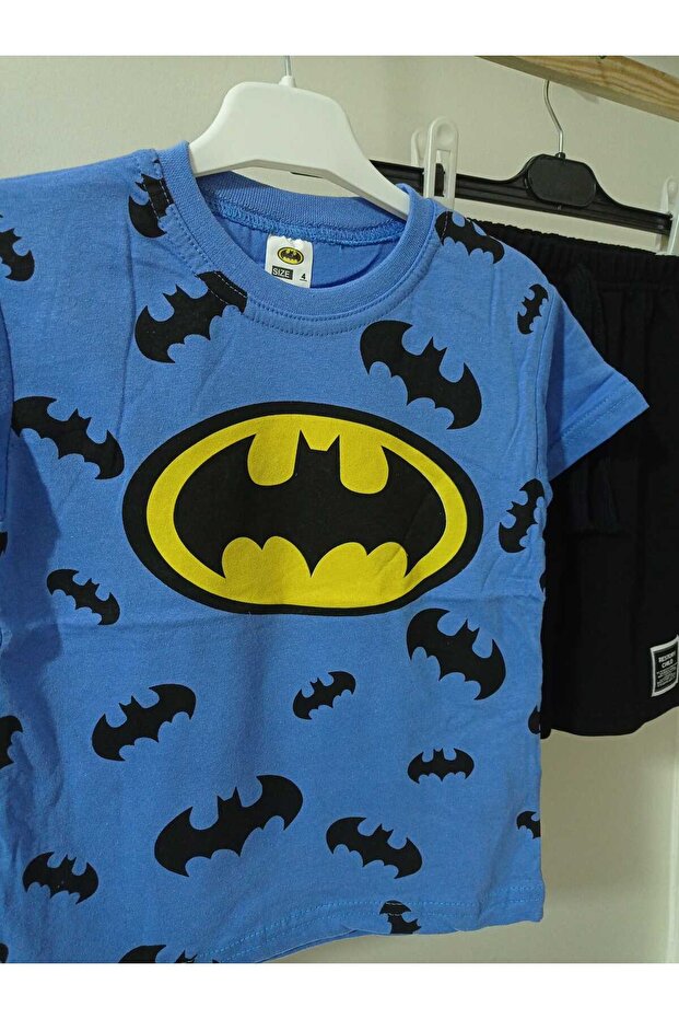 Batman Summer Double Set - 4