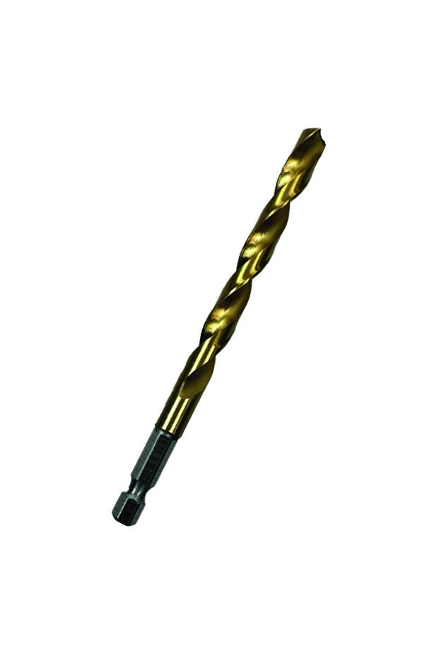 BİTS SAPLI HSS MATKAP UCU 2,5*77 ERA54805 ERATOOL - 2