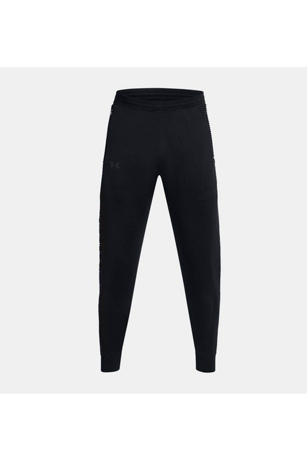 Erkek UA IntelliKnit Run Eşofman Altı 1374574-002 - 5
