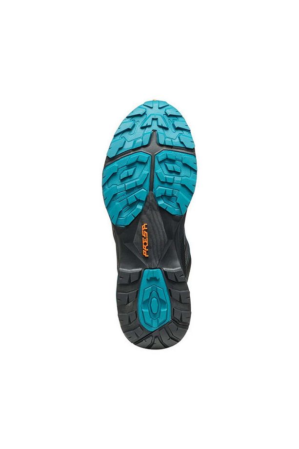 Rush 2 Gore-Tex Koşu Ayakkabısı - 5