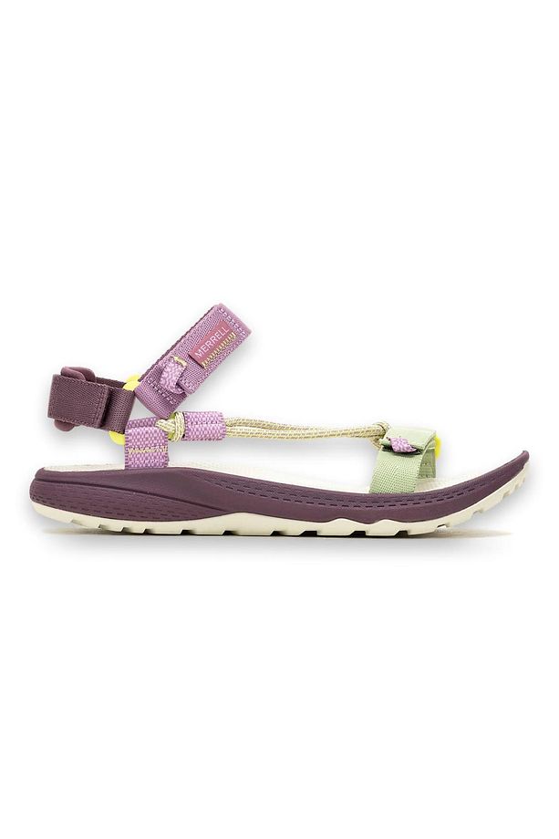 Merrel J037808 Bravada 2 Strap Çok Renkli Unisex Sandalet - 2