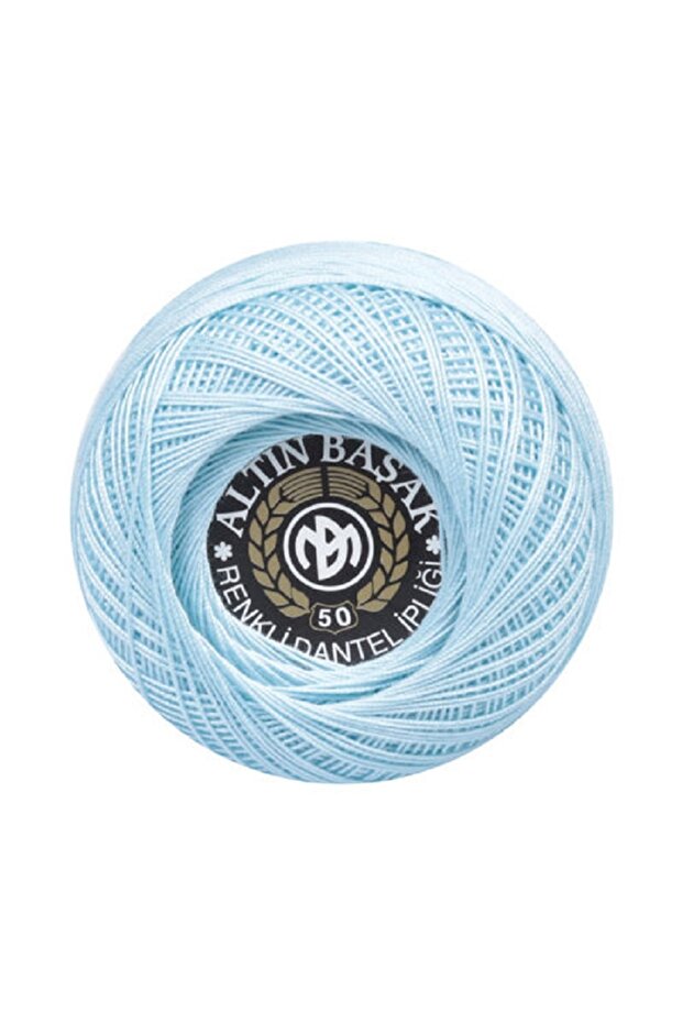Colorful Lace Floss Color No: 363 20 grams 4Pcs (4x20gram)
