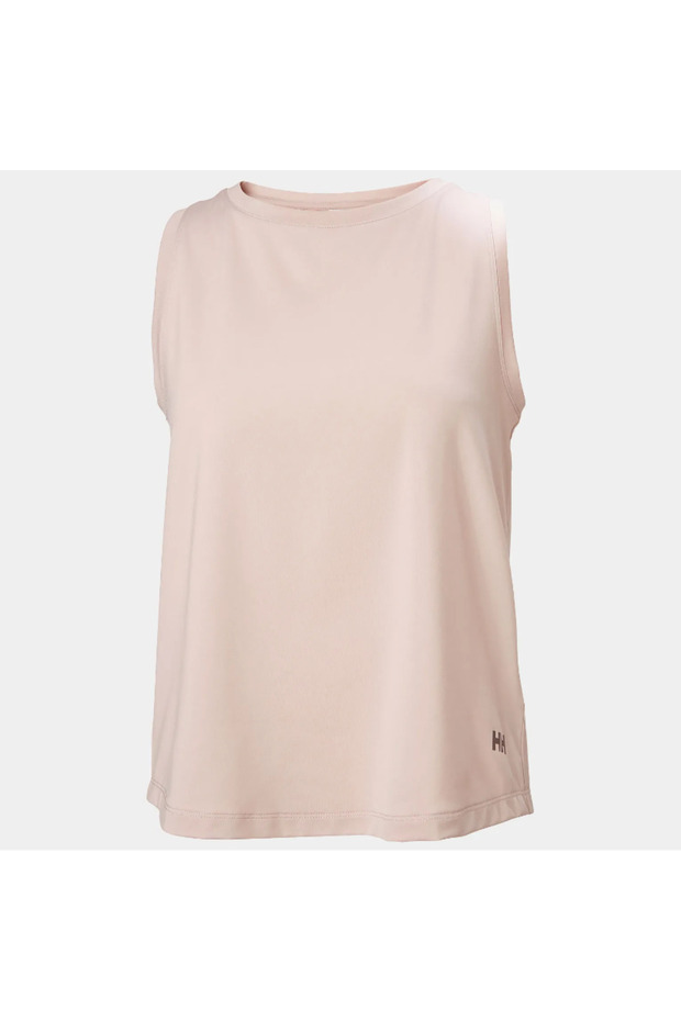 W TECH SPLIT BACK TANK 2.0 ATLET - 5