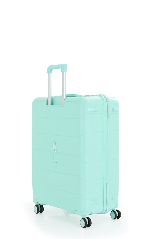 Polipropilen Valiz V366 75 CM - 4