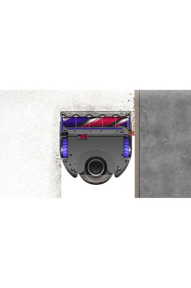 360 Vis Nav™ Robot Süpürge - 4