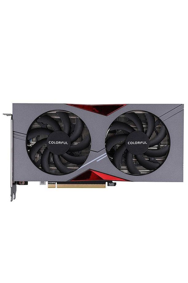 Rtx 4060 Ti 16gb Gddr6 128bit Nb Duo 16gb-v - 2