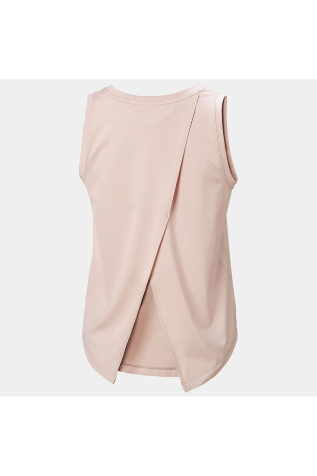 W TECH SPLIT BACK TANK 2.0 ATLET - 6