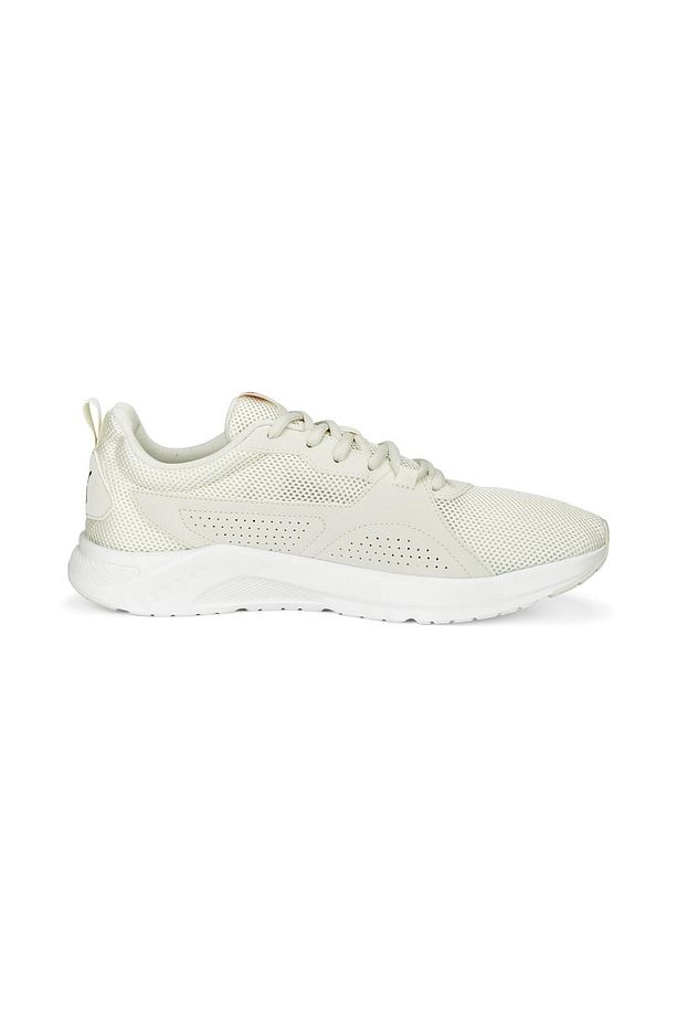 Krem FTR Connect FS - Ekru Spor Ayakkabı 378185-05 - 4