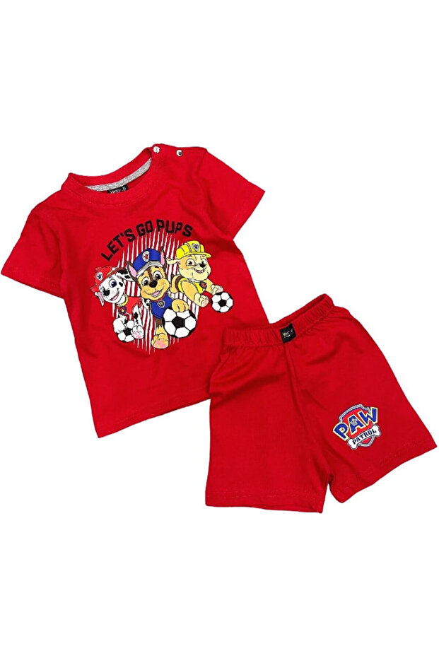 Summer Combed Cotton Baby Set - Quality