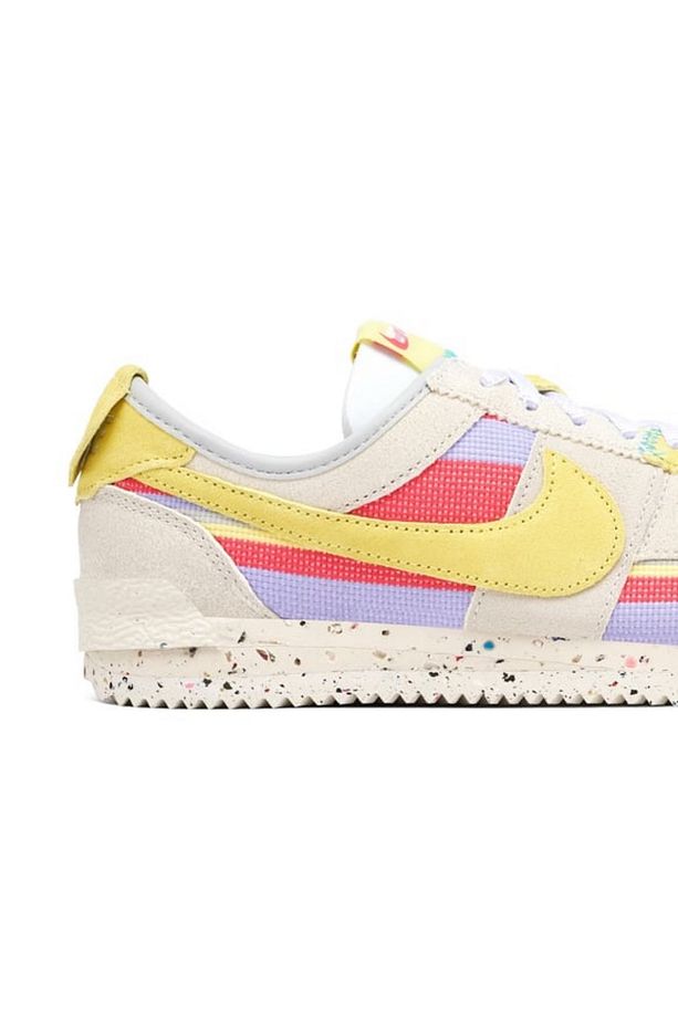Cortez Union Lemon Frost - 5