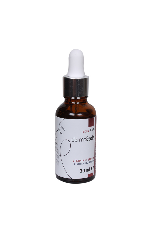 Vitamin C Serum 30 ml - 4