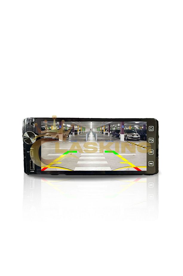 Ysn-629 Android Multimedya 5inç Double Teyp Carplay 2-32 - 4