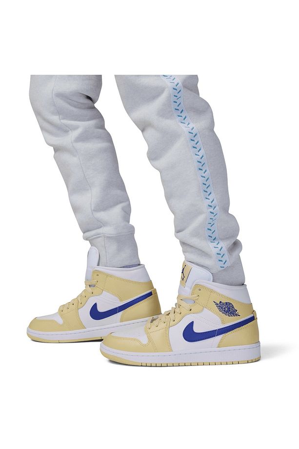 Jordan Mj Flt Mvp Hbr Flc Pant Çocuk Eşofman Alt - 3