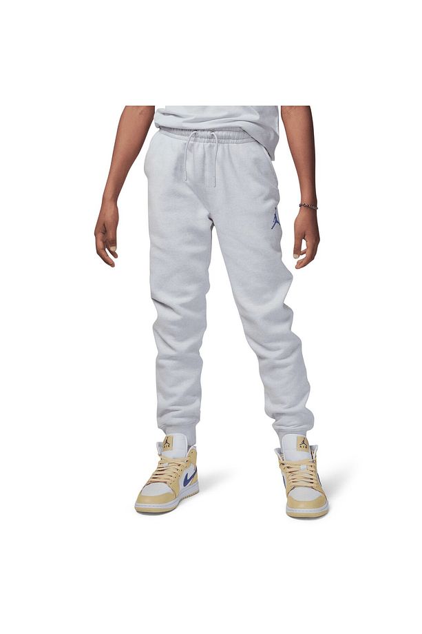 Jordan Mj Flt Mvp Hbr Flc Pant Çocuk Eşofman Alt - 1