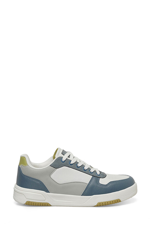 Boy's Sneakers - ARET G 4FX White