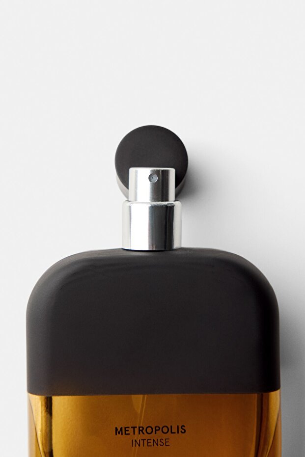 Metropolis intense 100 ml - 3