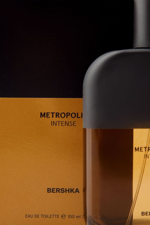 Metropolis intense 100 ml - 4