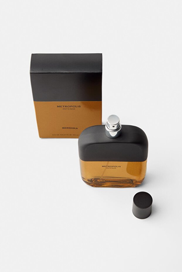 Metropolis intense 100 ml - 2