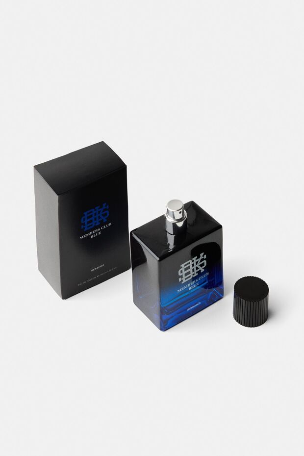 Members blue 100 ml - 2