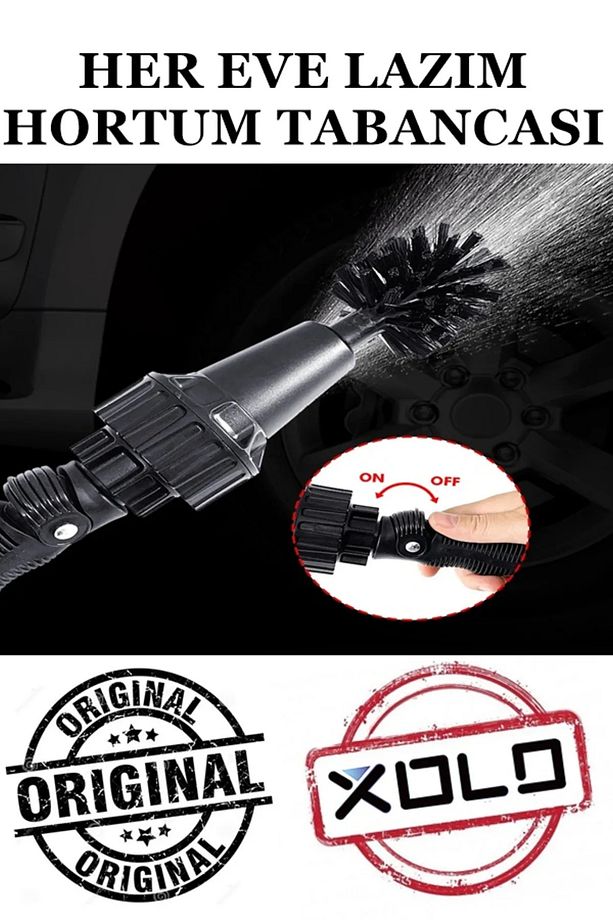 Motorsiklet Araba Lastik Jant Hortuma Takılabilir Fırça Paspas Bisiklet Oto Kuaför Fırçası Çizmez - 2