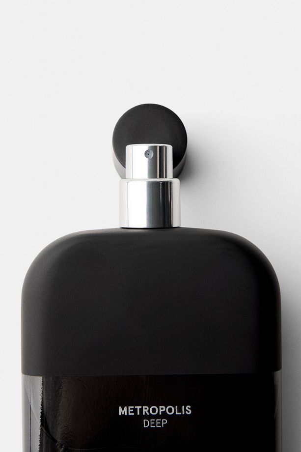 Metropolis deep 100 ml - 3