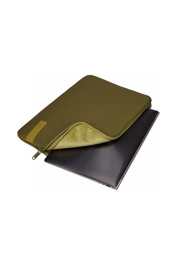 Reflect NoteBook Kılıfı 14 inç - Olivine - 4