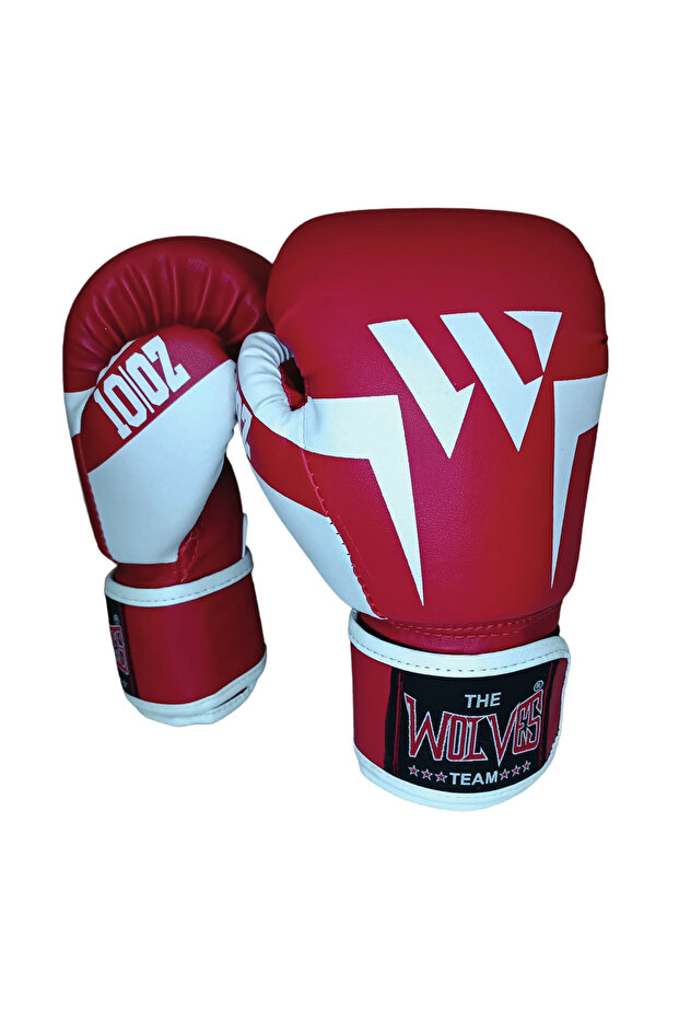 قفازات الملاكمة - 1
