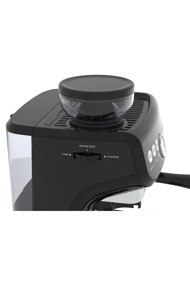 AC-517EC Espresso Kahve Makinesi, 1 Gruplu, Öğütücülü - 5