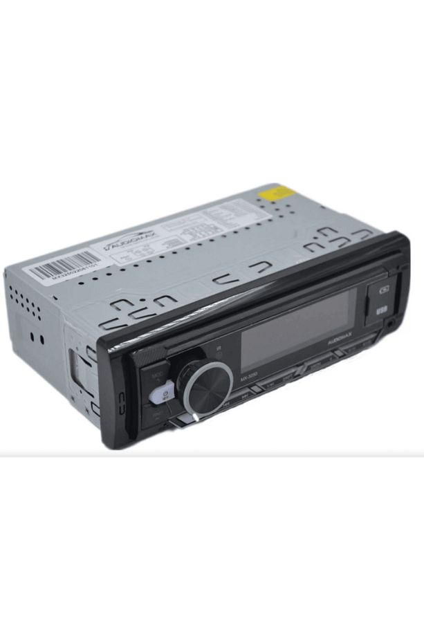 NETEX AUDİOMAX MX-3250 BT USB TEYP - 1