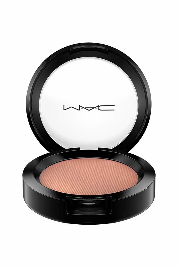 MAC LONG-LASTİNG POWDER BLUSH GİNGERLY BLUSH WİTH PERFECT COLOR - 6 G KEYON2502 - 2