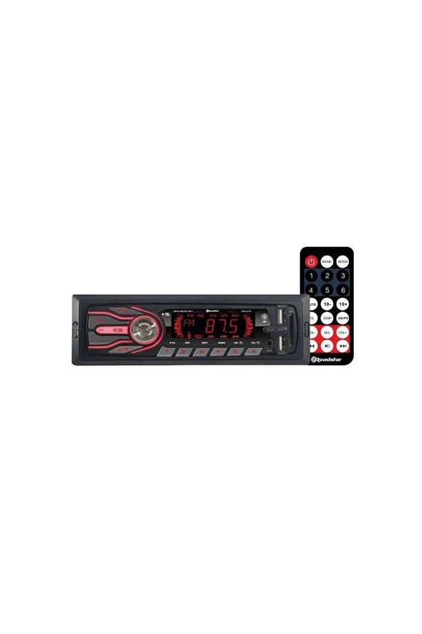 RDM-420BT BLUETOOTH OTO TEYP - 3