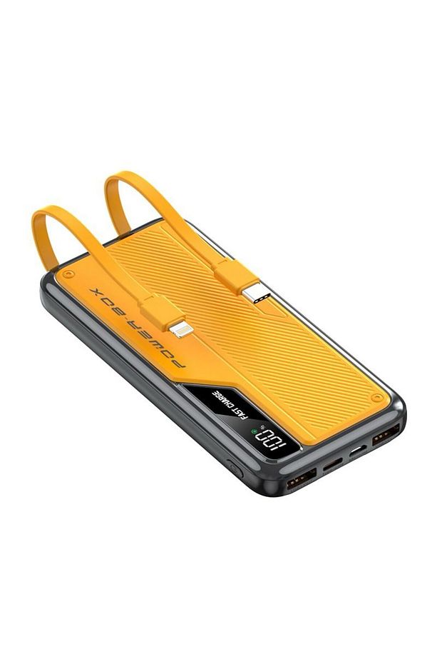 Rabbit Tech 20.000 Mah PD-22.5W Fast Power Bank - 3