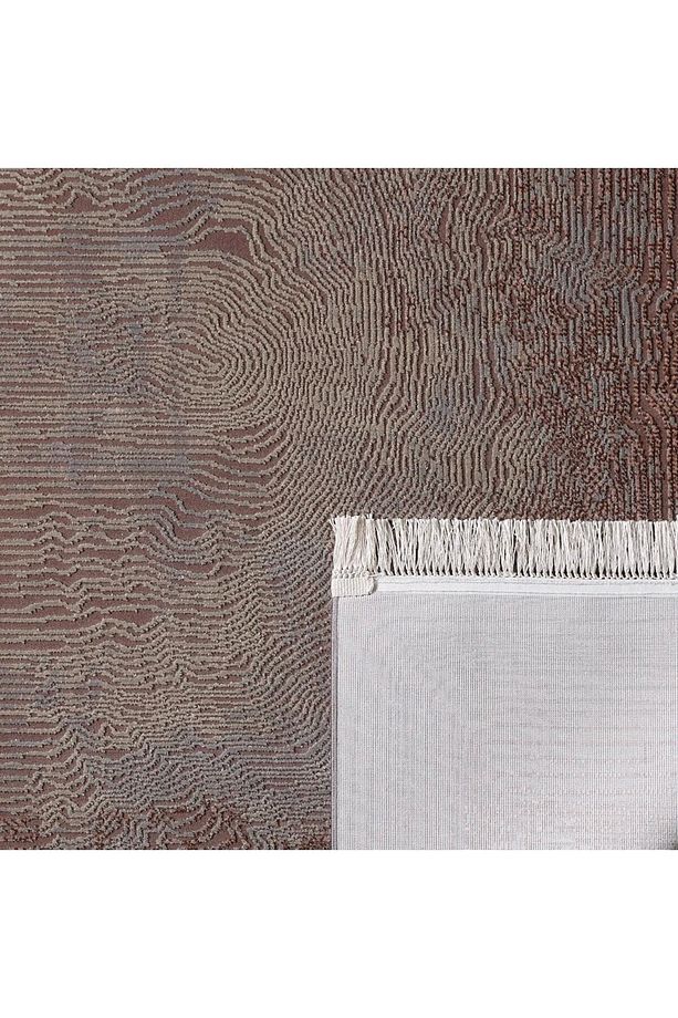 Vıva Modern Tasarım Oda,salon Makine Halısı Vv01a - 7