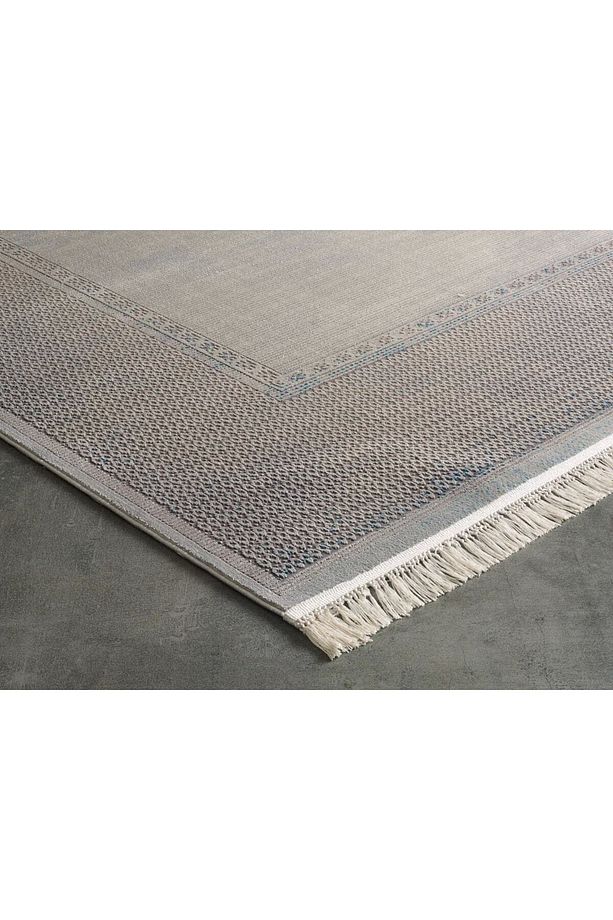 Vıva Modern Tasarım Oda,salon Makine Halısı Vv11a - 5