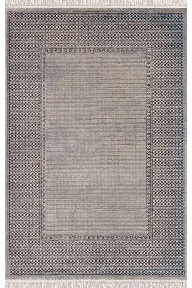 Vıva Modern Tasarım Oda,salon Makine Halısı Vv11a - 3