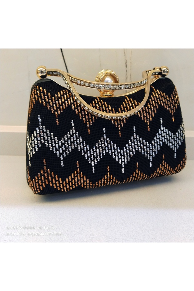 Tel kırma çanta - 4