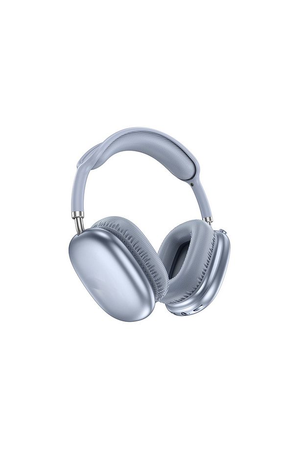 W35 Air Triumph Aux Destekli Bluetooth Kablosuz Kulaklık - 1