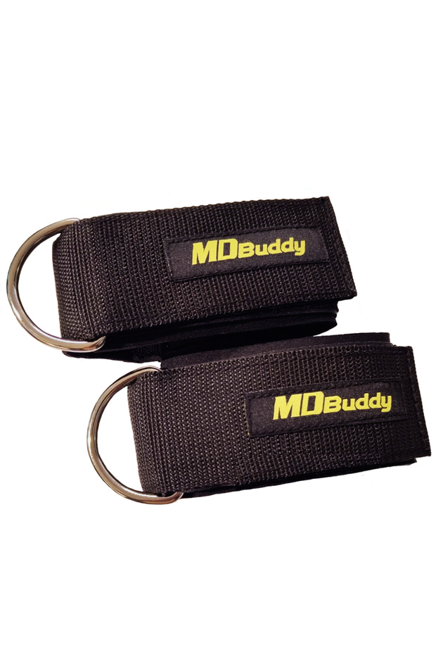 İTHAL AYAK APARATI (ÇİFT) (ANKLE/WRIST ATTACHMENT) - 2