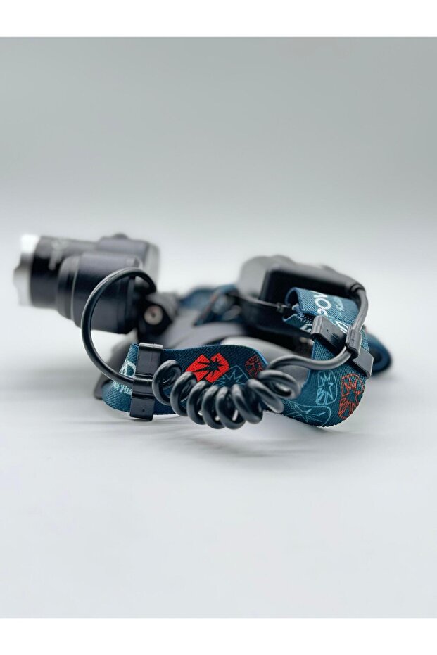 Kafa Lambası Pd-9972 - 7