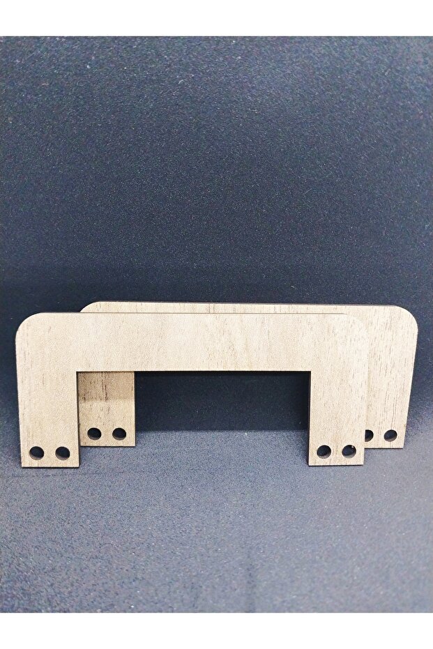 Antalya Mini MDF Bag - Paintable Sapi Bag - 2