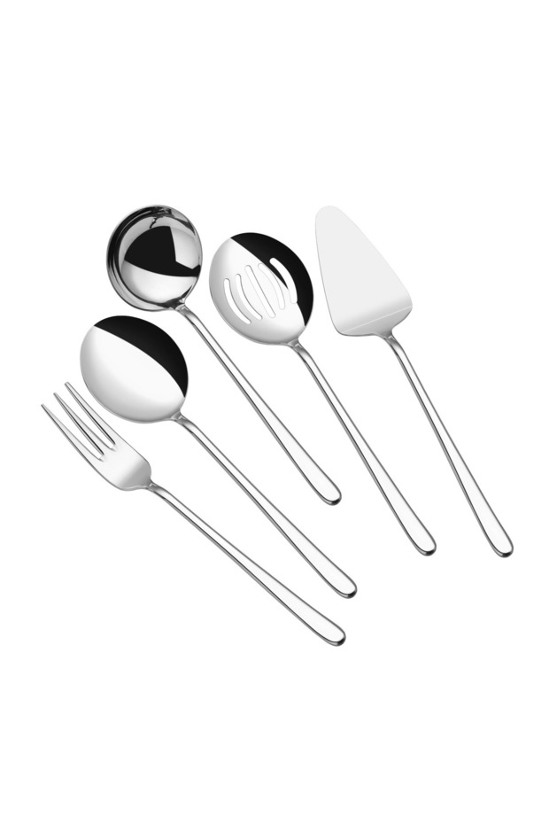 مجموعة صلصة ميراي العادية - 1