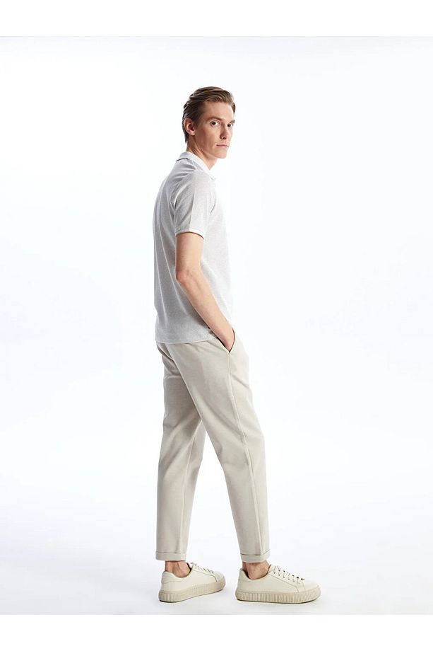 LCW Vision Slim Fit Erkek Pantolon - 3