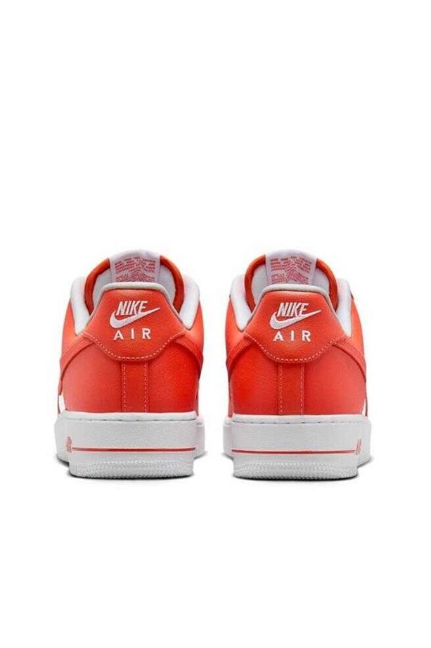 Air Force 1 07 Low Cosmic Clay Erkek Sneaker Ayakkabı - 4