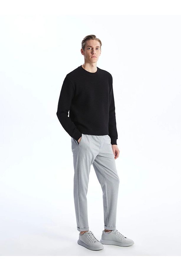 LCW Vision Slim Fit Erkek Pantolon - 3