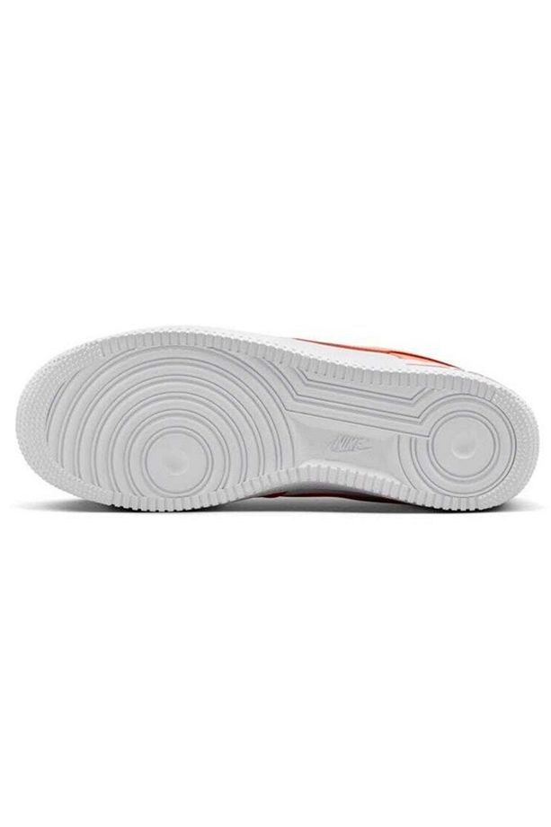 Air Force 1 07 Low Cosmic Clay Erkek Sneaker Ayakkabı - 5