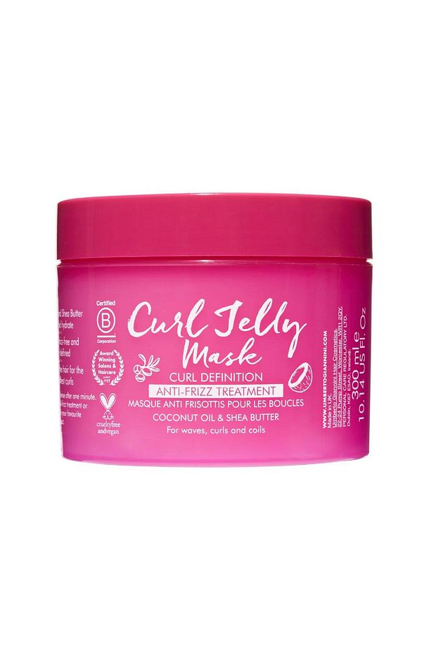 Curl Jelly Mask Bukle Belirginleştirici Maske 300 ml - 2