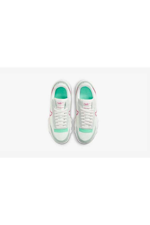 W WAFFLE RACER 2X STEAM / ACTIVE FUCHSIA - 3